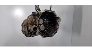 Gebruikte Versnellingsbak Renault Trafic (1FL/2FL/3FL/4FL) 1.6 dCi Twin Turbo Prijs € 1.331,00 Inclusief btw aangeboden door Autohandel Didier