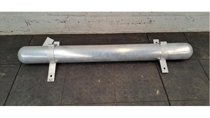 Réservoir LHM (suspension) Landrover Range Rover Sport
