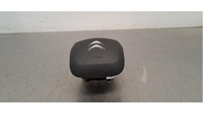 Airbag gauche (volant) Citroen C5 Aircross