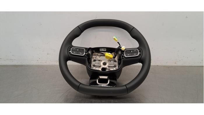 Volant Citroen C5 Aircross