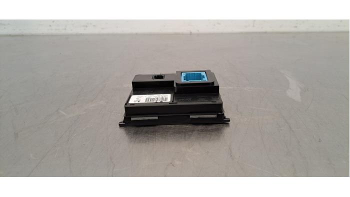 Ordinateur chauffage Citroen C5 Aircross