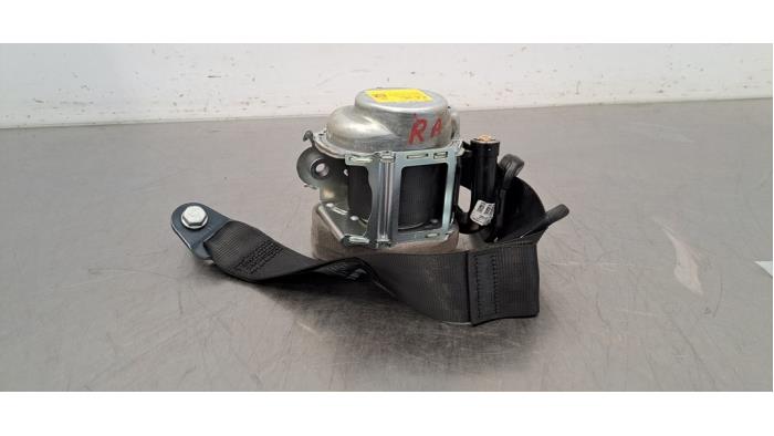 Ceinture de sécurité arrière droite Citroen C5 Aircross