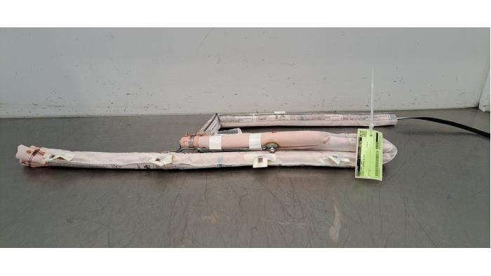 Airbag plafond gauche Citroen C5 Aircross