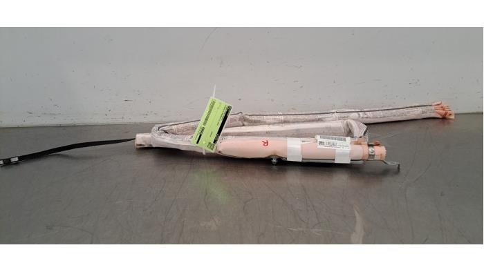 Airbag plafond droite Citroen C5 Aircross