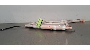 Gebruikte Airbag hemel rechts Citroen C5 Aircross I (A4/AC/AJ/AR) 1.5 Blue HDi 130 16V Prijs € 199,65 Inclusief btw aangeboden door Autohandel Didier