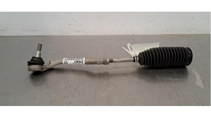 Barre d&#039;accouplement gauche Citroen C5 Aircross