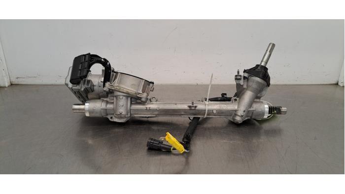 Boîtier de direction assistée Citroen C5 Aircross