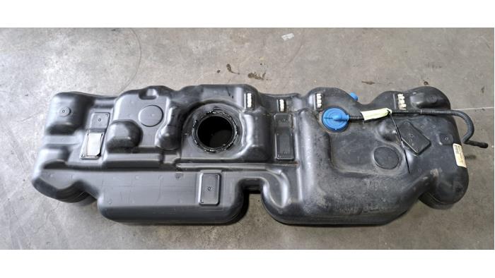 Réservoir de carburant Ford Transit