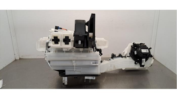 Boîtier chauffage Citroen C5 Aircross