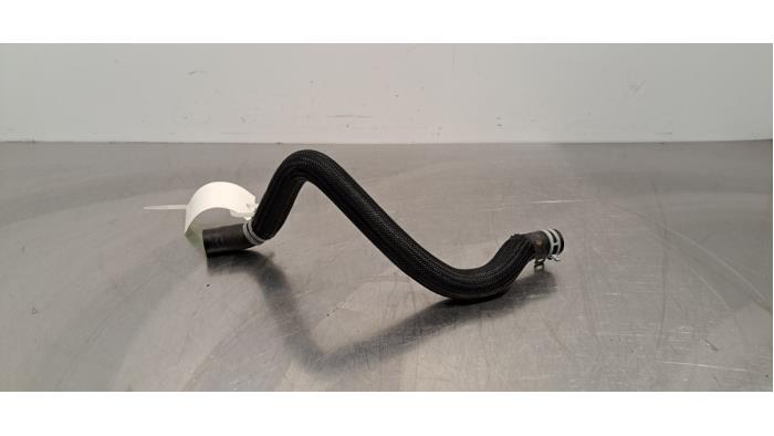 Tuyau radiateur Renault Captur