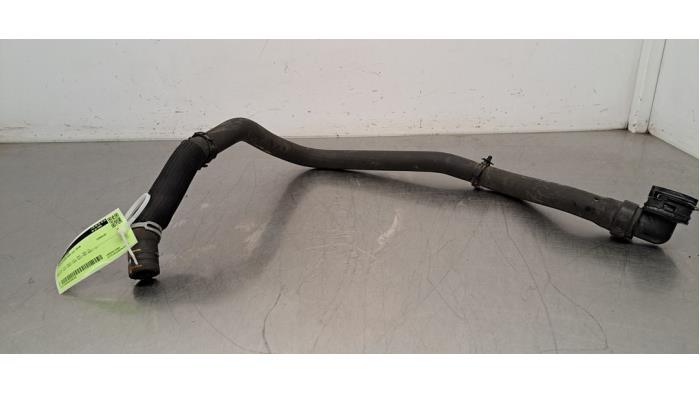 Tuyau radiateur Citroen Berlingo