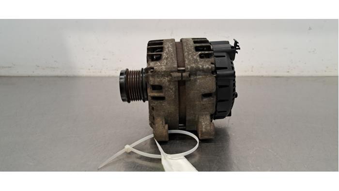 Dynamo Citroen Berlingo