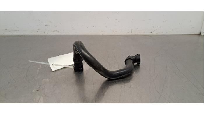 Tuyau radiateur Citroen Berlingo