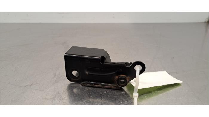 Support boîte de vitesse Citroen Berlingo