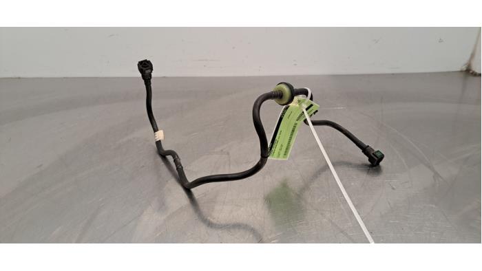 Conduit (divers) Citroen Berlingo