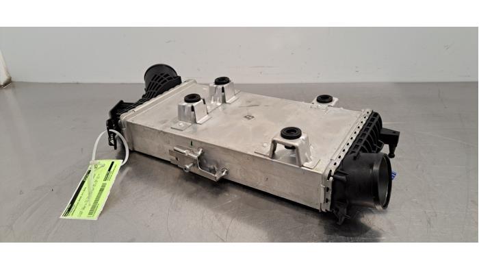 Intercooler Landrover Range Rover Sport