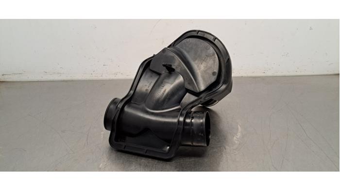 Guidage d&#039;air Landrover Range Rover Sport
