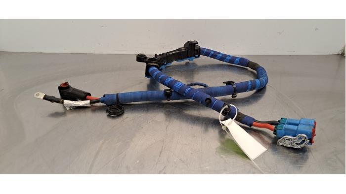 Câble haute tension Landrover Range Rover Sport