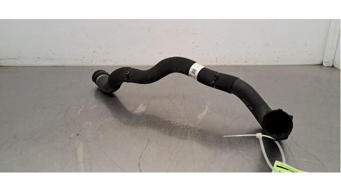 Conduit (divers) Landrover Range Rover Sport