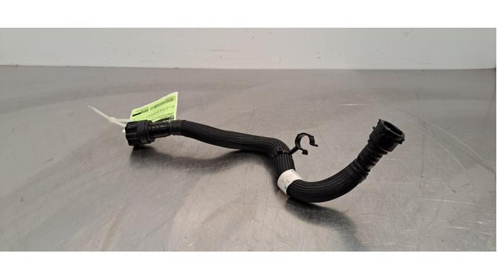 Tuyau radiateur Landrover Range Rover Sport