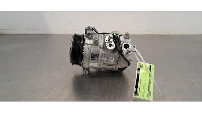 Pompe clim Landrover Range Rover Sport