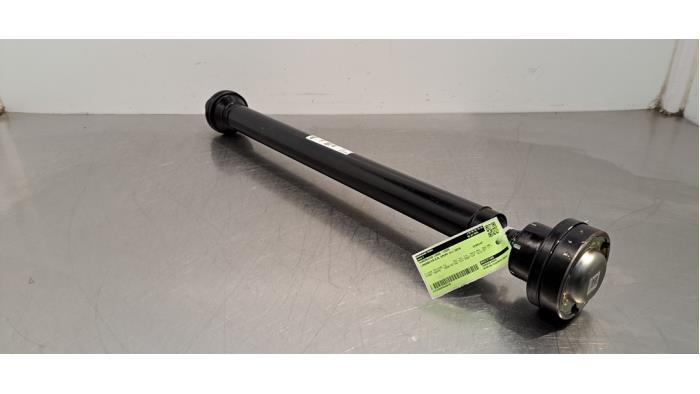 Arbre de transmission avant gauche Landrover Range Rover Sport