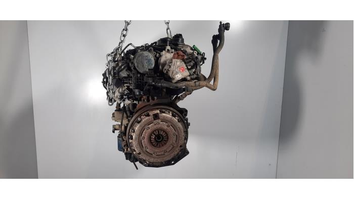 Motor Opel Vivaro