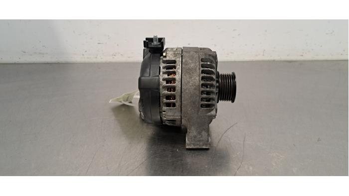 Dynamo Mini Mini