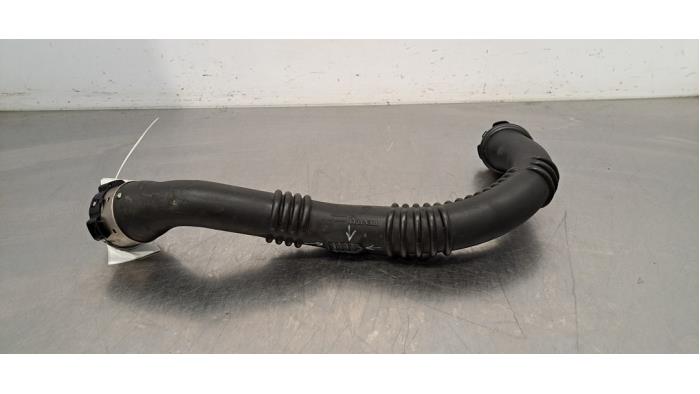 Tube intercooler Renault Trafic