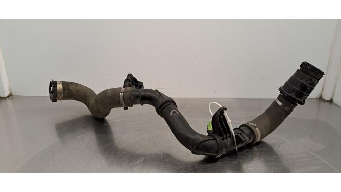 Tube intercooler Renault Trafic