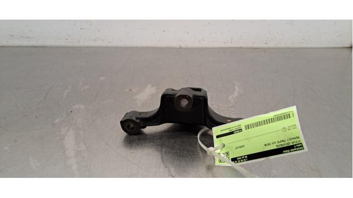 Support (divers) Renault Trafic