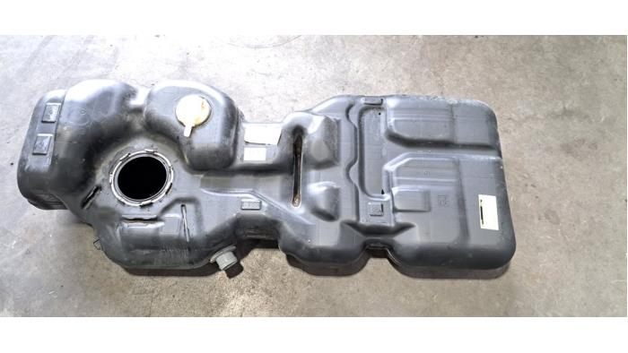 Réservoir de carburant Mercedes Sprinter