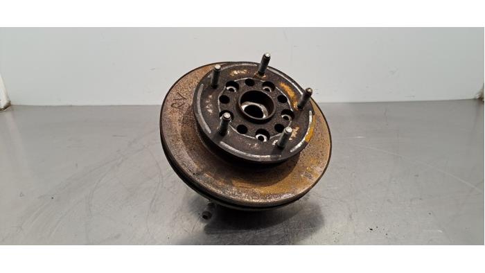 Joint avant droit Ford Transit