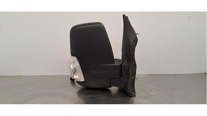 Rétroviseur extérieur droit Ford Transit