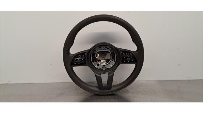 Volant Mercedes Sprinter