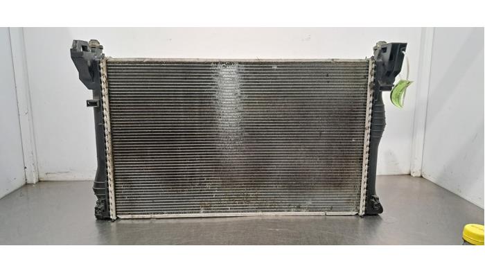 Radiateur Mercedes Sprinter