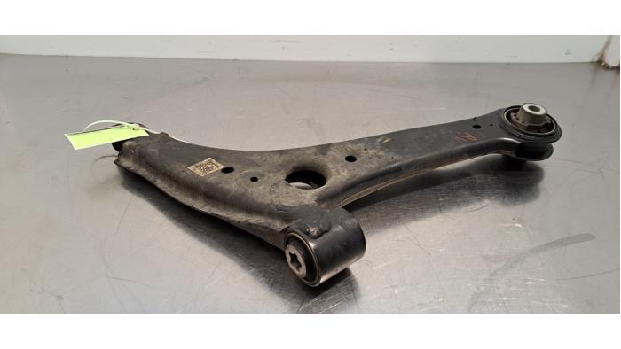 Bras de suspension avant droit Mercedes Sprinter