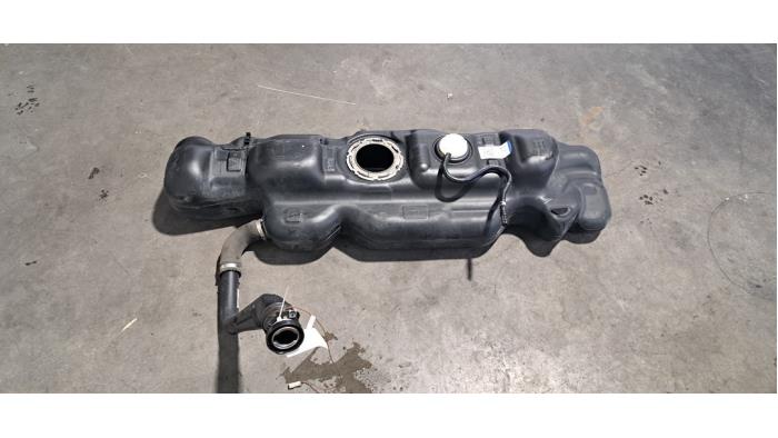 Réservoir de carburant Mercedes Sprinter