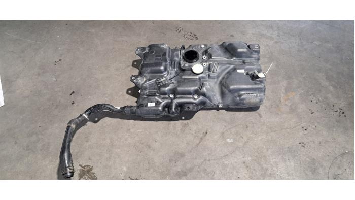 Réservoir de carburant Renault Trafic