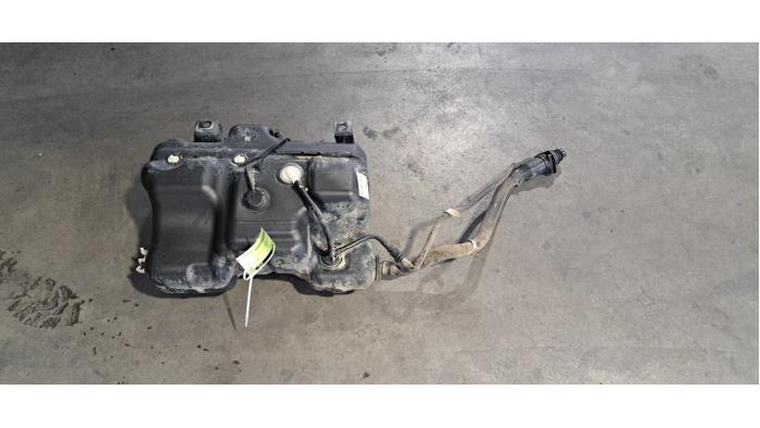 Réservoir Adblue Renault Trafic