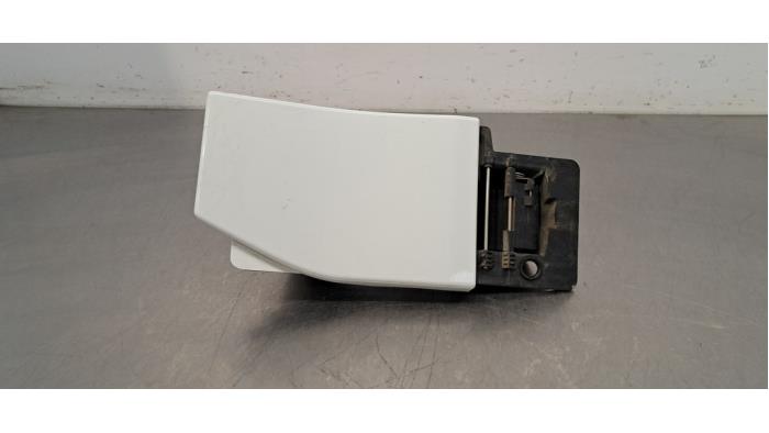 Clapet réservoir Renault Trafic