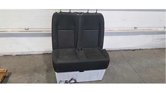 Banquette avant droit Mercedes Sprinter