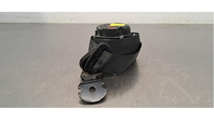 Ceinture de sécurité avant droite Renault Trafic