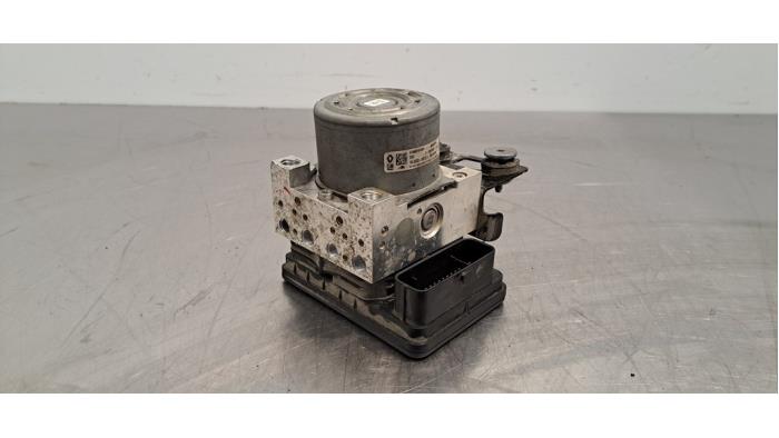 Pompe ABS Renault Trafic