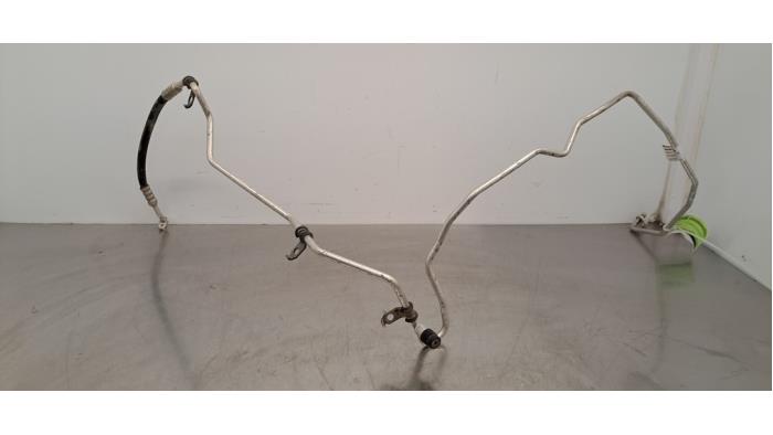 Conduit direction assistée Renault Trafic