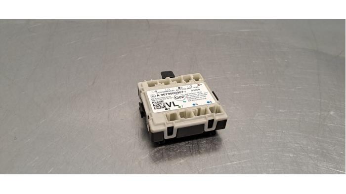 Module verrouillage central des portes Mercedes Sprinter