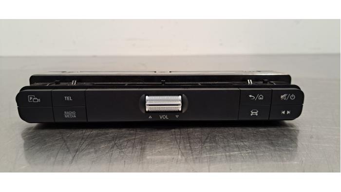 Panneau commande radio Mercedes Sprinter