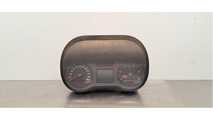 Compteur kilométrique KM Mercedes Sprinter