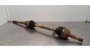 Gebruikte Aandrijfas rechts-voor Opel Movano 2.2 D 120 Prijs € 133,10 Inclusief btw aangeboden door Autohandel Didier