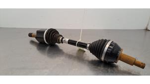 Gebruikte Steekas rechts-voor Landrover Defender II 110 3.0 D300 MHEV Prijs € 399,30 Inclusief btw aangeboden door Autohandel Didier